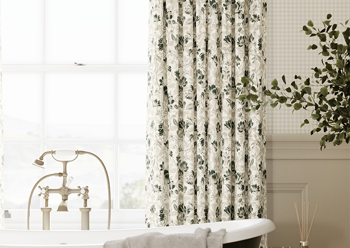 Maggies, Coles Green - Made to Measure Curtains - Image 5